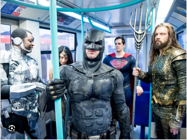 The effect of&nbsp;stories