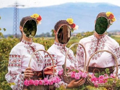 The Longest Story in the&nbsp;World